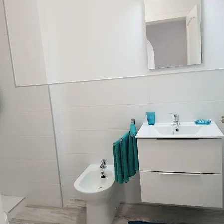 Lägenhet Adeje 301 Costa Adeje (Tenerife)