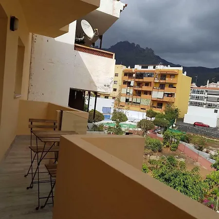 Adeje 301 Lägenhet Costa Adeje (Tenerife)