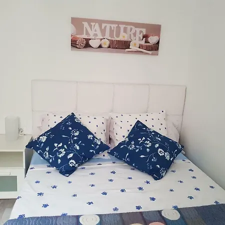 Lägenhet Adeje 301 Costa Adeje (Tenerife)