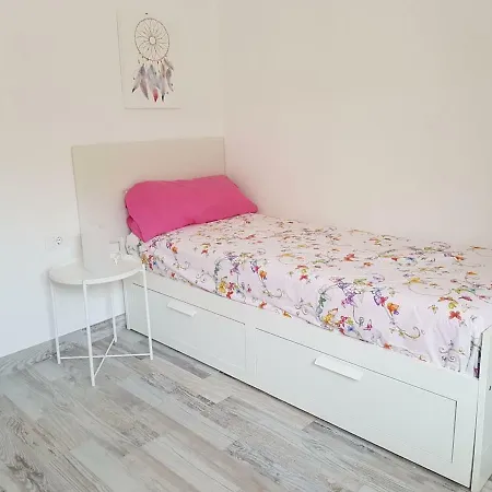 Adeje 301 Lägenhet Costa Adeje (Tenerife)